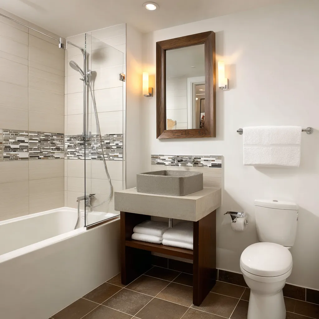 Inside our treatment facility